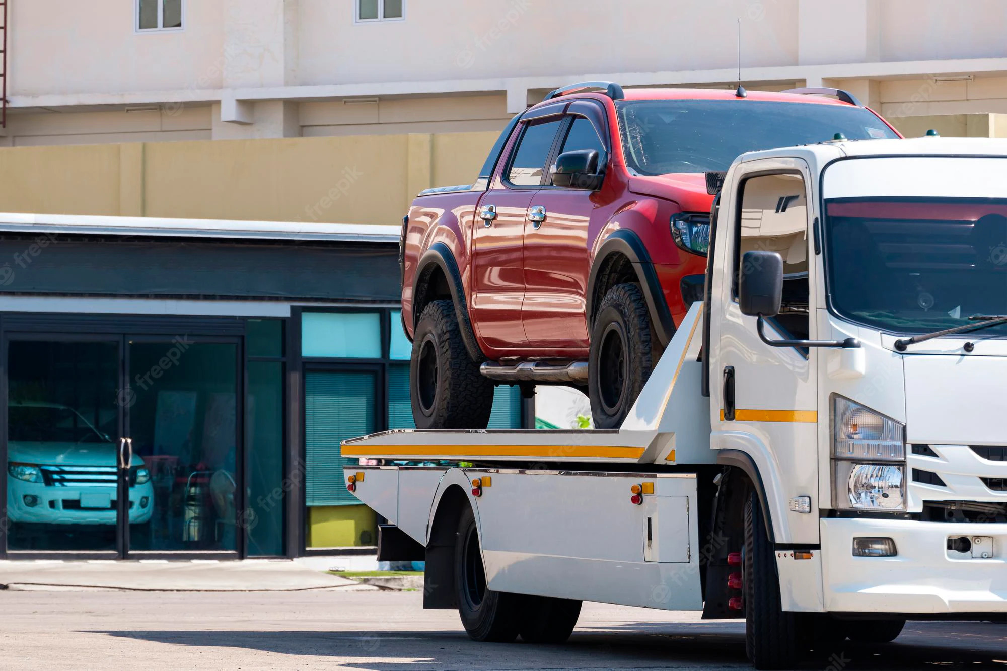 Hayley Towing Services logo